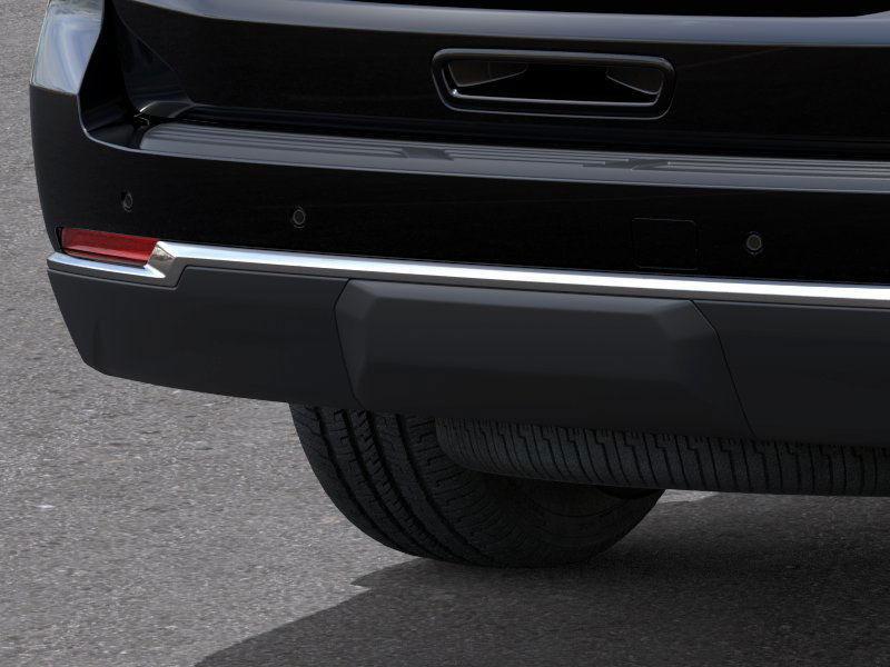 new 2026 Chevrolet Tahoe car, priced at $62,657