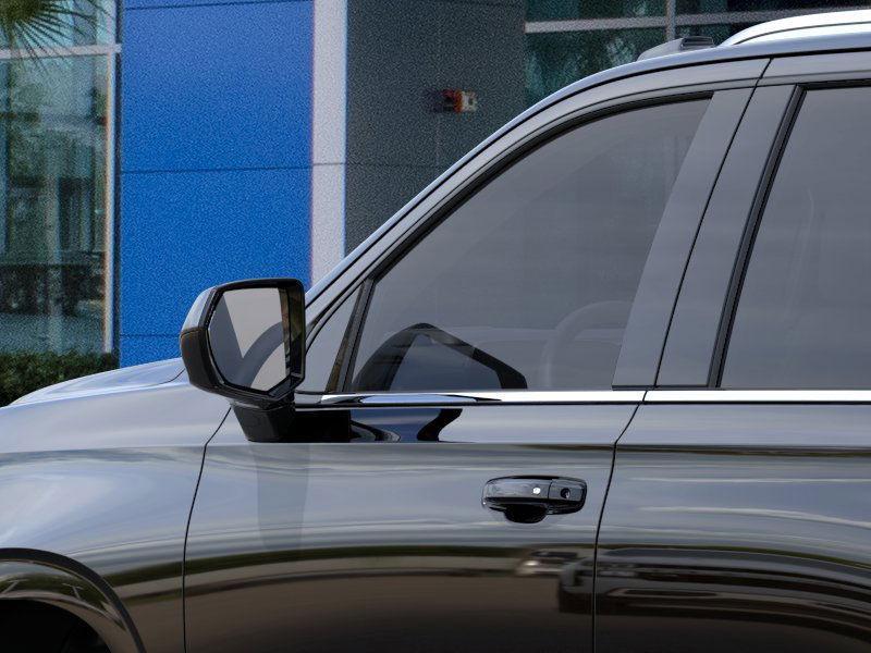 new 2026 Chevrolet Tahoe car, priced at $62,657