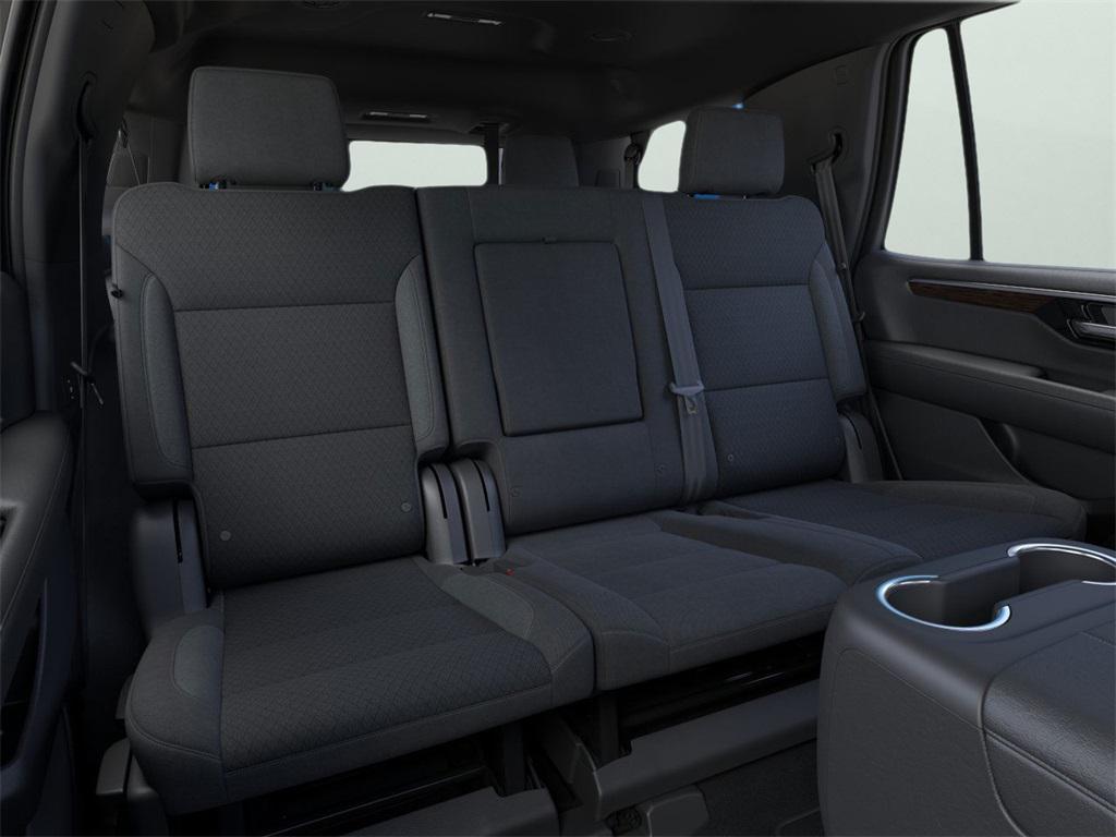 new 2026 Chevrolet Tahoe car, priced at $62,657