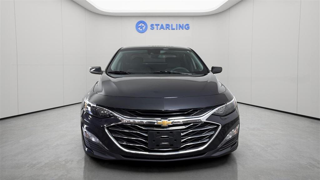 used 2023 Chevrolet Malibu car, priced at $15,889