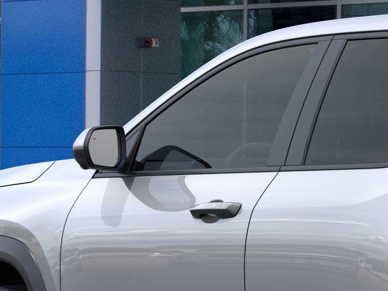 new 2026 Chevrolet Equinox car, priced at $30,096