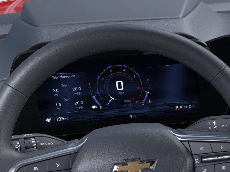 new 2026 Chevrolet Suburban car, priced at $87,418