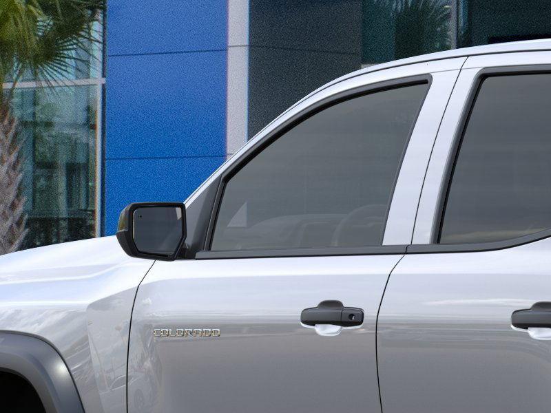 new 2026 Chevrolet Colorado car, priced at $38,646
