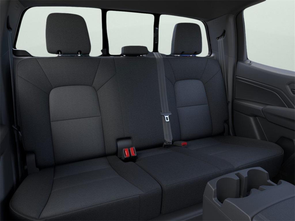 new 2026 Chevrolet Colorado car, priced at $38,646