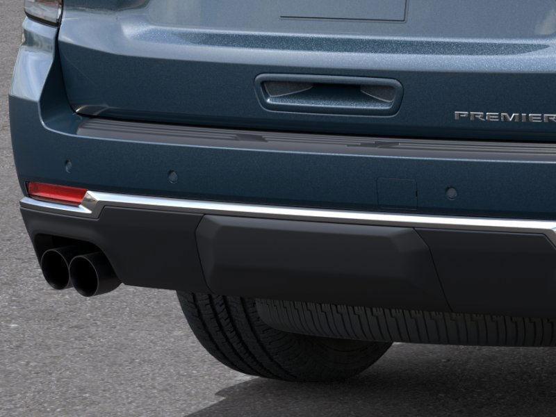 new 2026 Chevrolet Suburban car, priced at $81,524