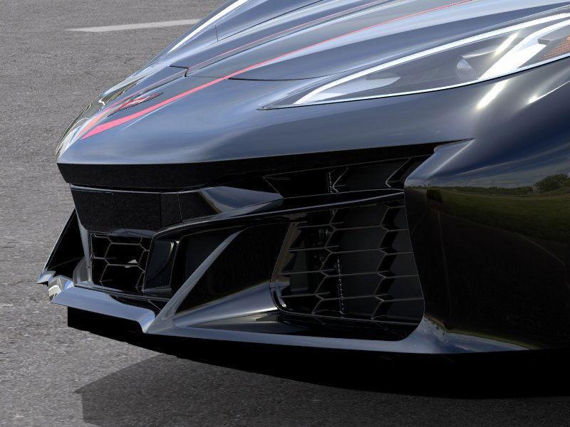 new 2026 Chevrolet Corvette E-Ray car, priced at $122,590