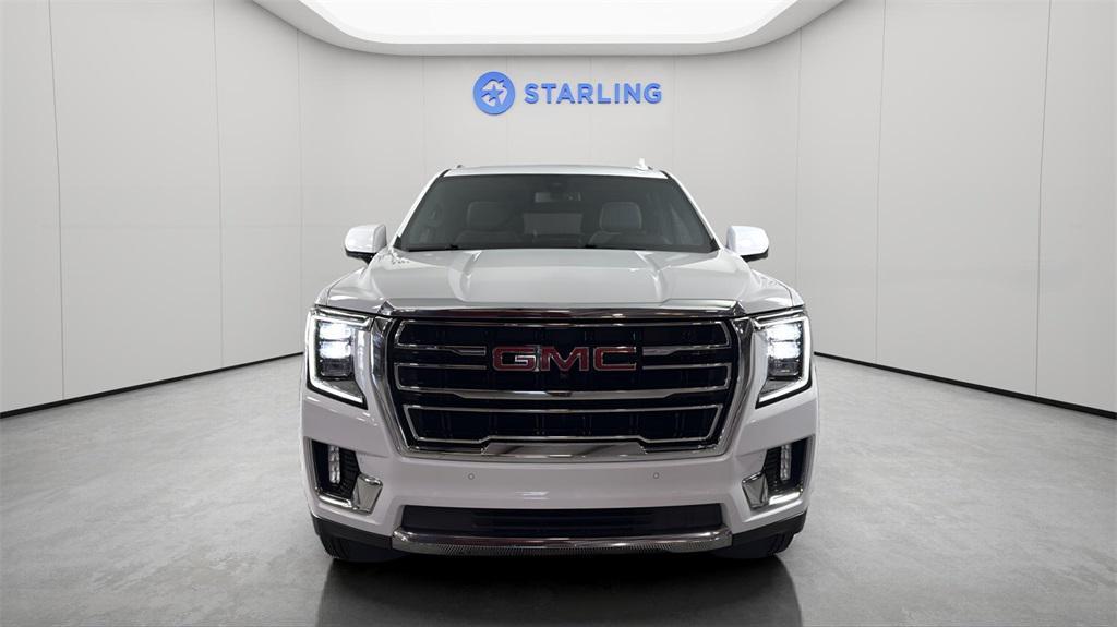 used 2022 GMC Yukon XL car, priced at $36,440