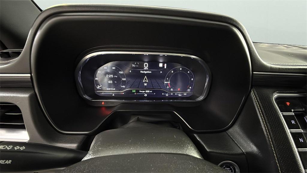 used 2022 GMC Yukon XL car, priced at $36,440