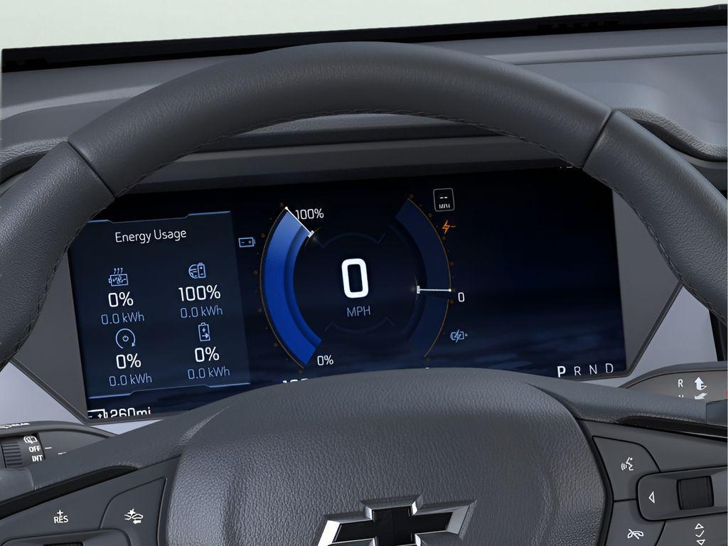 new 2027 Chevrolet Bolt car, priced at $34,288