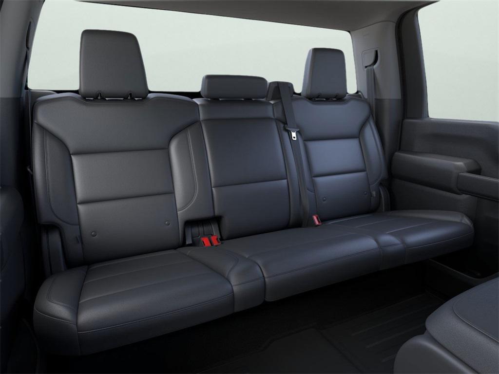 new 2026 Chevrolet Silverado 2500 car, priced at $54,970