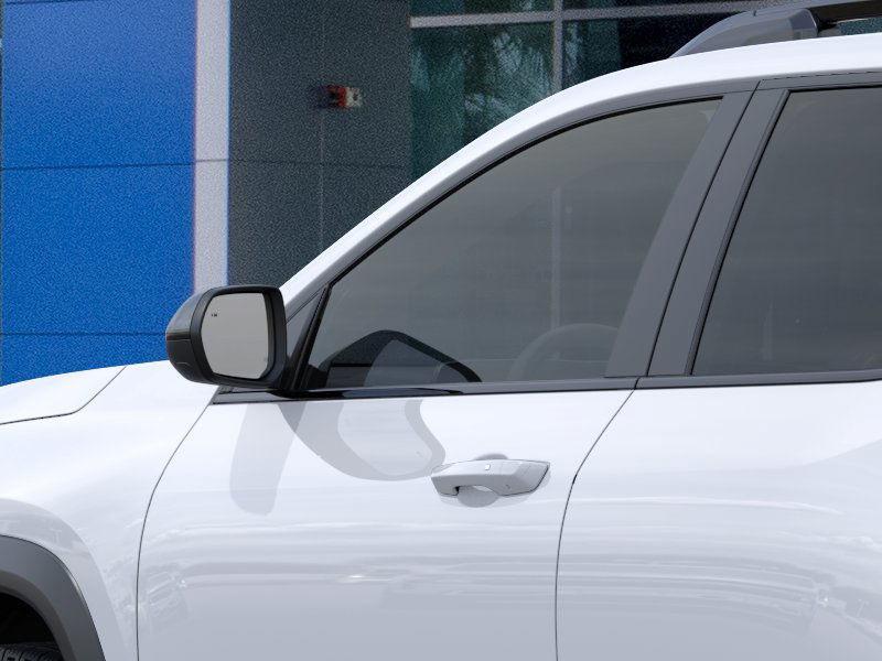 new 2026 Chevrolet Equinox car, priced at $32,387