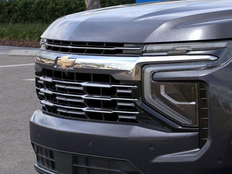 new 2026 Chevrolet Suburban car, priced at $84,099