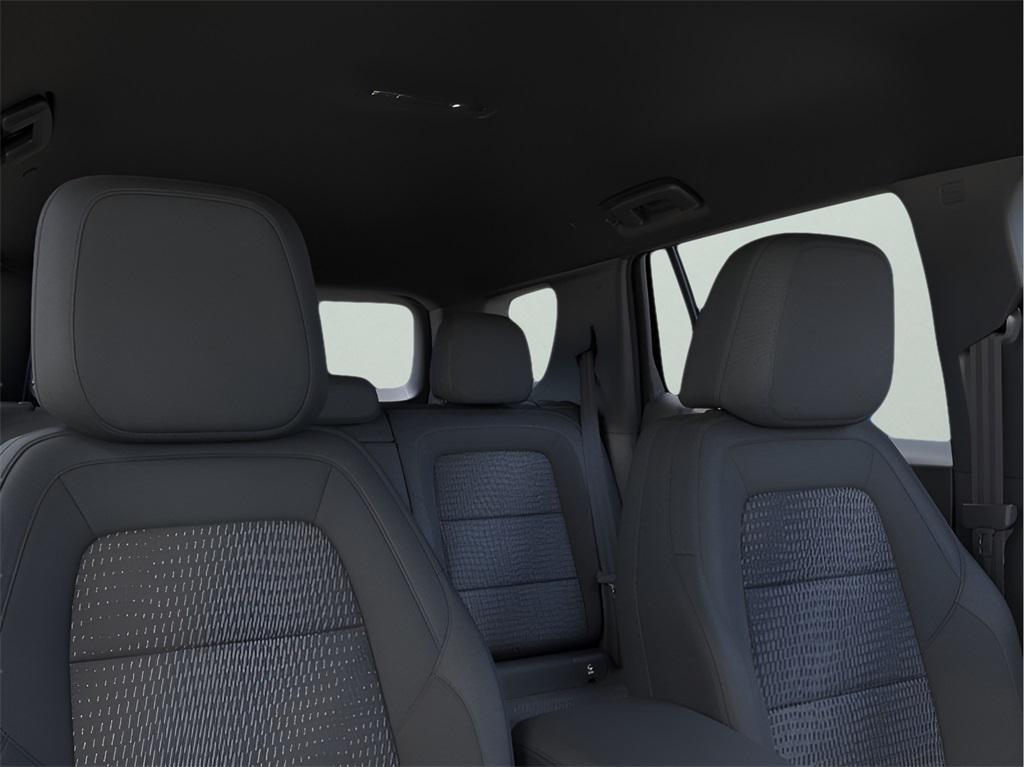 new 2026 Chevrolet Equinox car, priced at $28,821