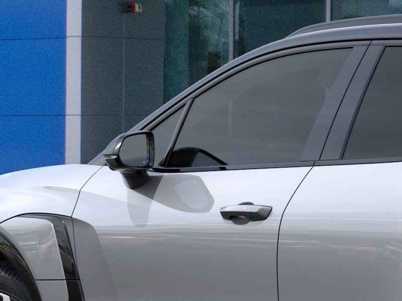 new 2026 Chevrolet Blazer car, priced at $48,395