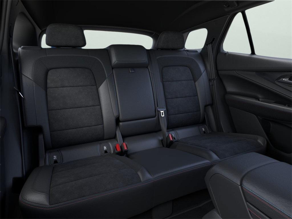 new 2026 Chevrolet Blazer car, priced at $48,395