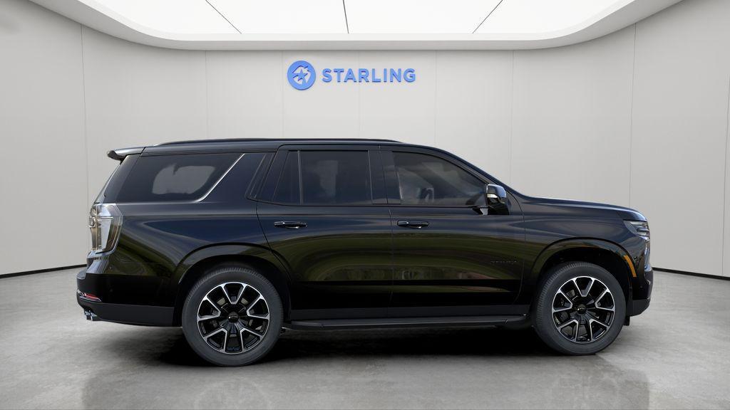 new 2026 Chevrolet Tahoe car, priced at $78,132