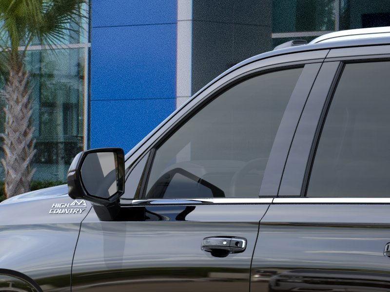 new 2026 Chevrolet Suburban car, priced at $95,138