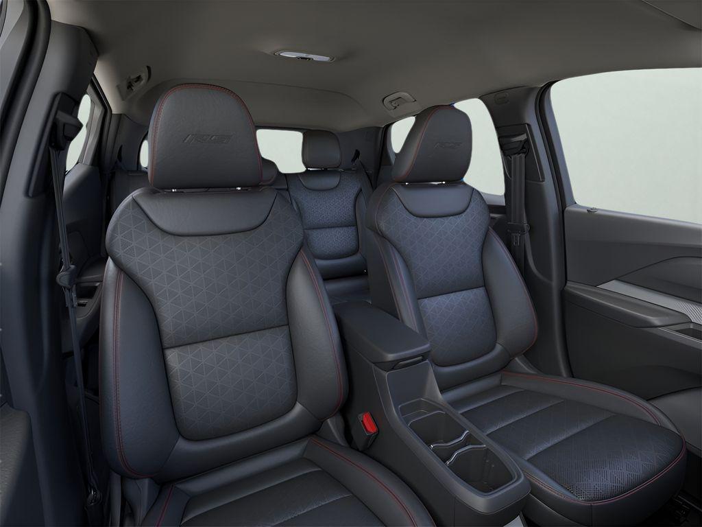 new 2027 Chevrolet Bolt car, priced at $32,995