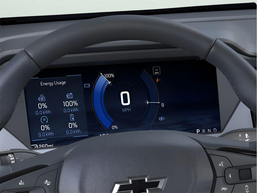 new 2027 Chevrolet Bolt car, priced at $32,995