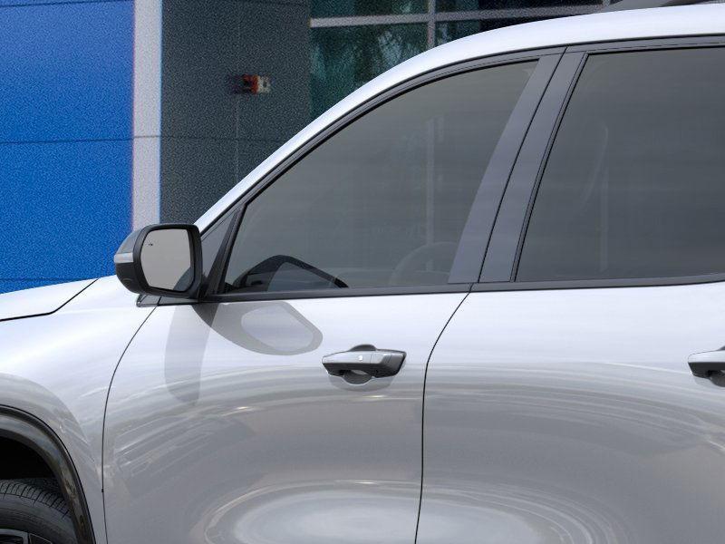 new 2026 Chevrolet Traverse car, priced at $55,642