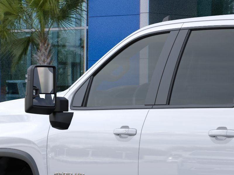 new 2026 Chevrolet Silverado 2500 car, priced at $70,251