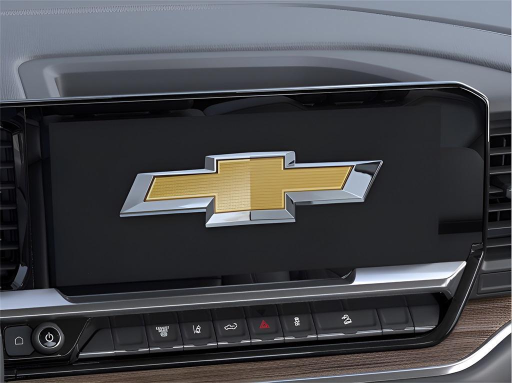 new 2026 Chevrolet Silverado 2500 car, priced at $70,251
