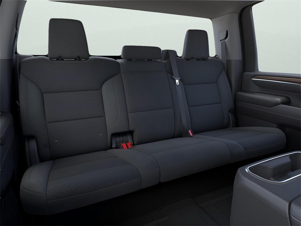 new 2026 Chevrolet Silverado 2500 car, priced at $70,251