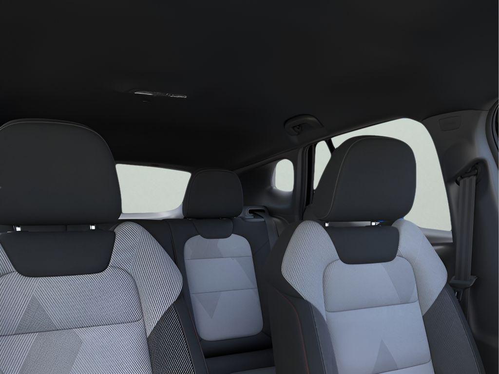 new 2026 Chevrolet Trax car, priced at $24,245