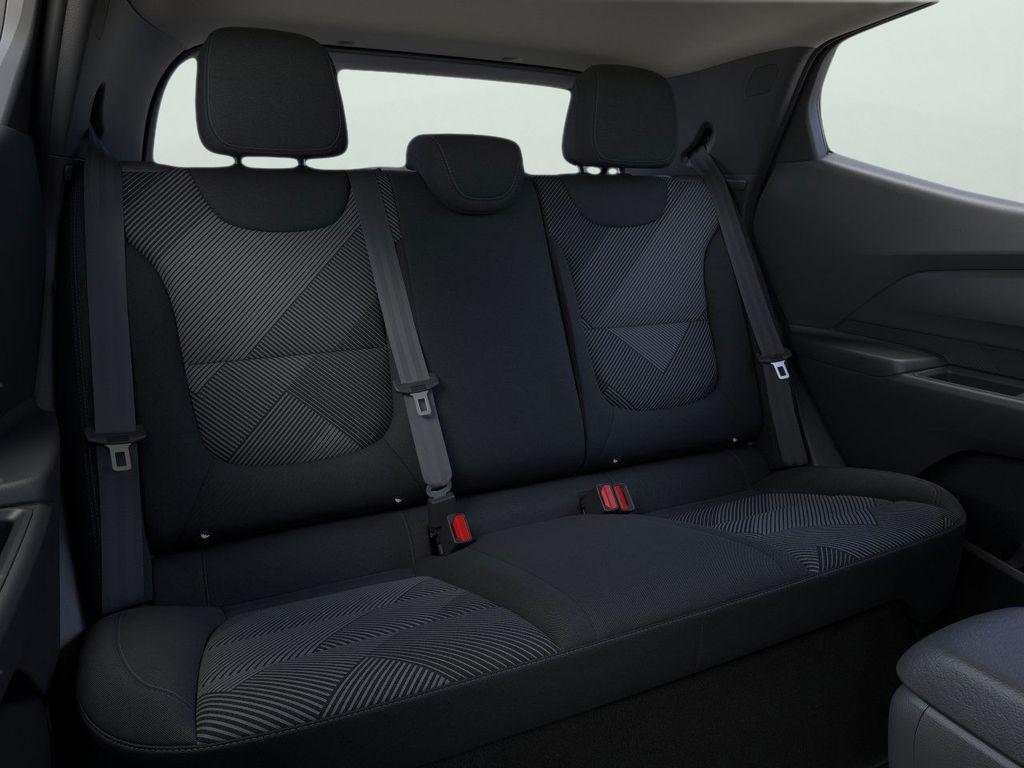 new 2027 Chevrolet Bolt car, priced at $29,990