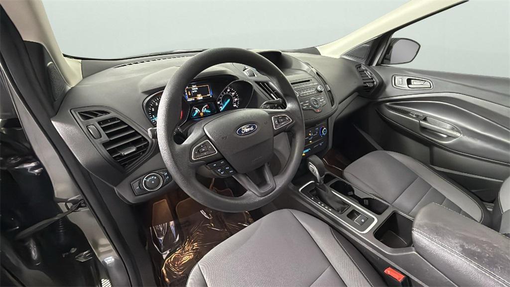used 2018 Ford Escape car, priced at $12,993