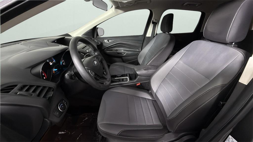 used 2018 Ford Escape car, priced at $12,993