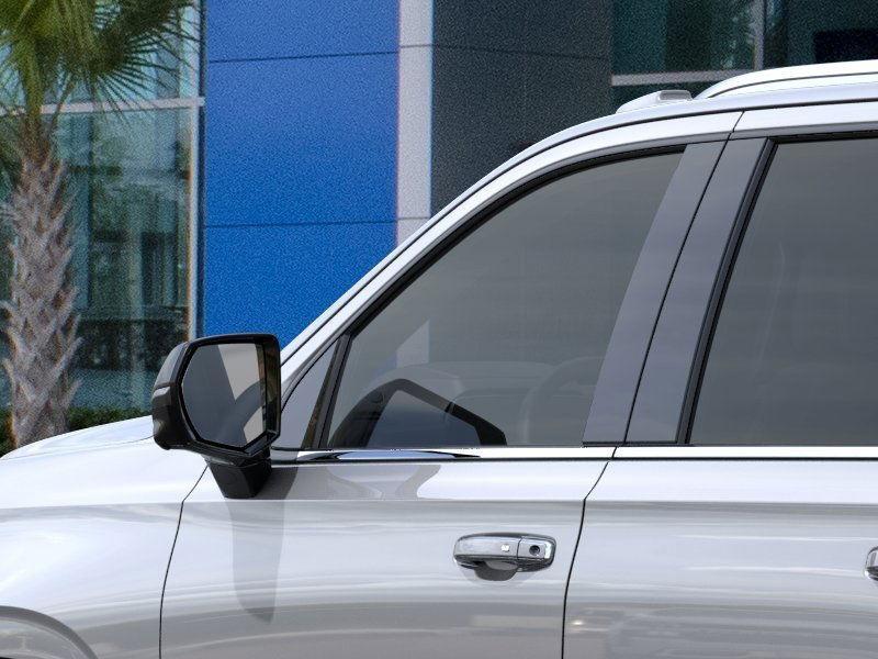 new 2026 Chevrolet Suburban car, priced at $87,848