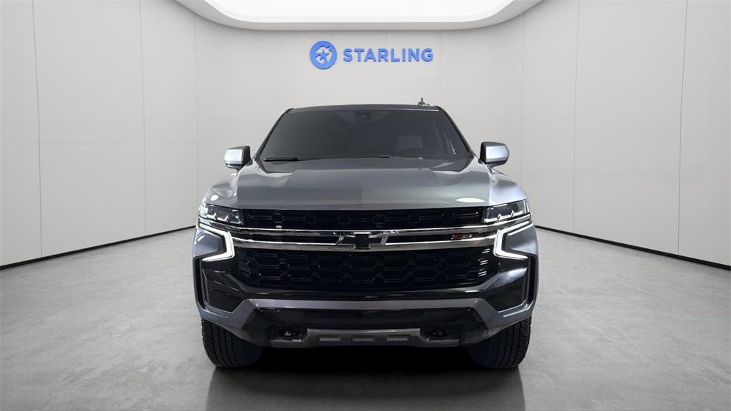 used 2022 Chevrolet Suburban car, priced at $46,582