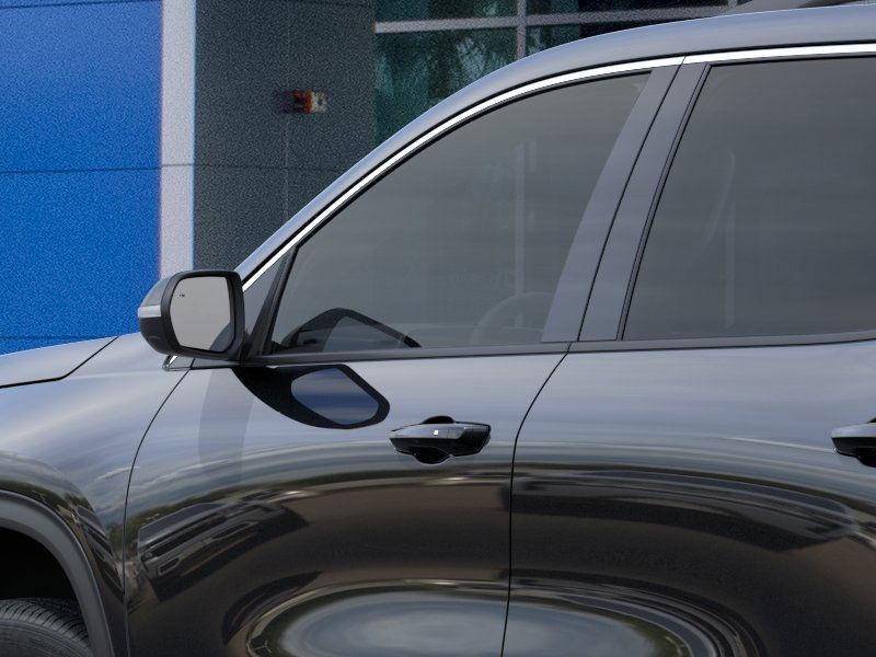 new 2026 Chevrolet Traverse car, priced at $39,227