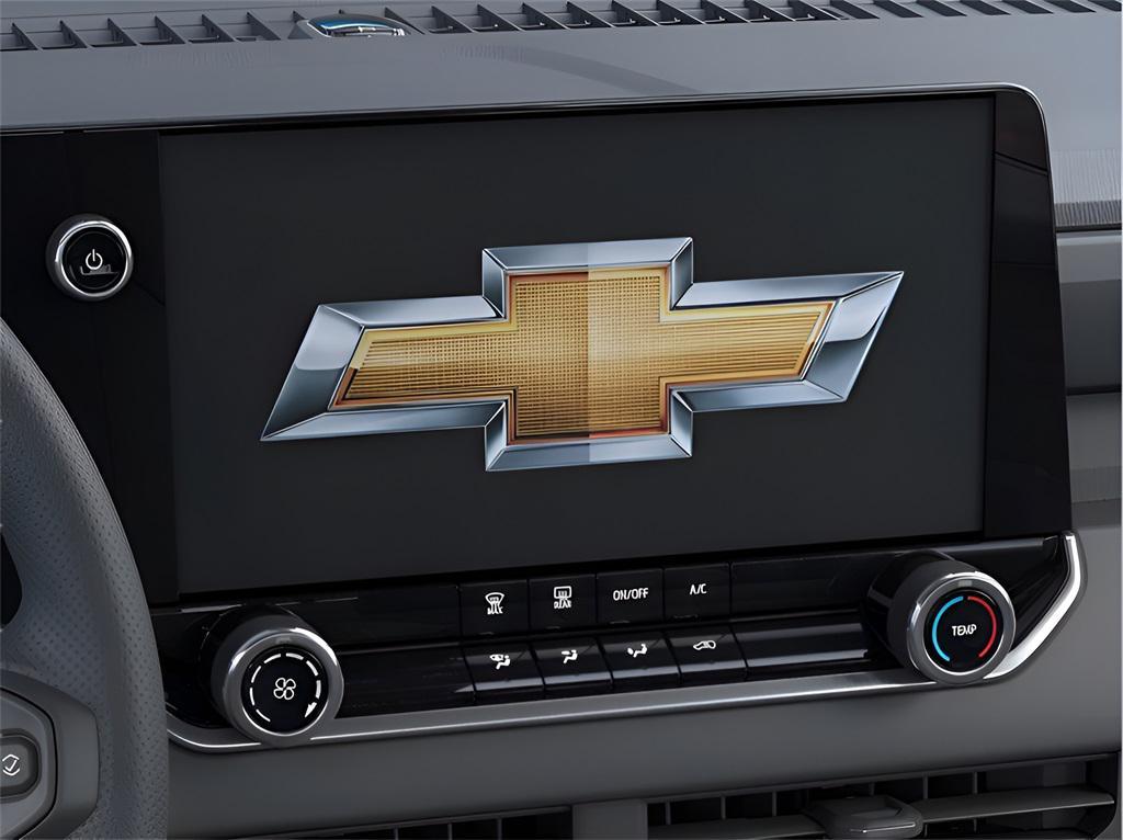 new 2026 Chevrolet Colorado car, priced at $35,312