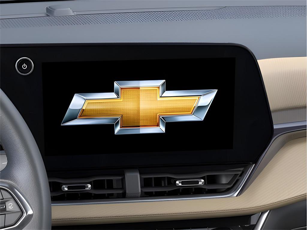 new 2026 Chevrolet Equinox car, priced at $36,147