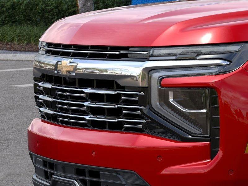 new 2025 Chevrolet Tahoe car, priced at $69,003