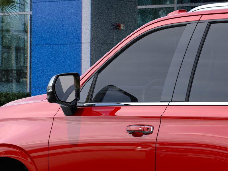 new 2025 Chevrolet Tahoe car, priced at $69,003