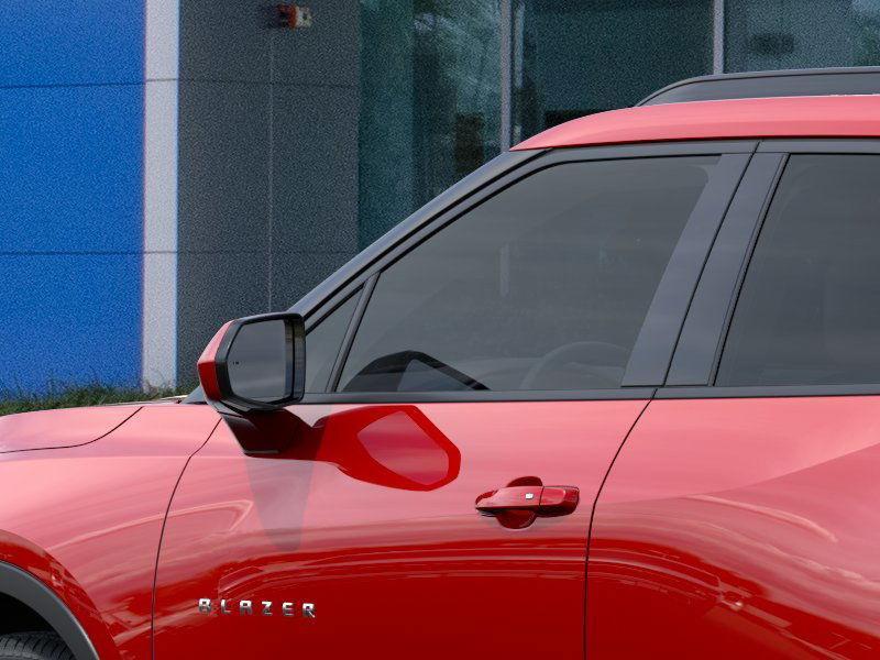 new 2026 Chevrolet Blazer car, priced at $35,734