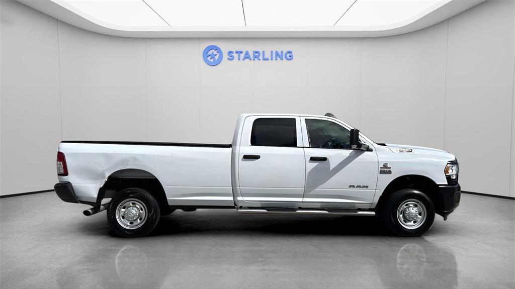 used 2022 Ram 2500 car, priced at $36,848