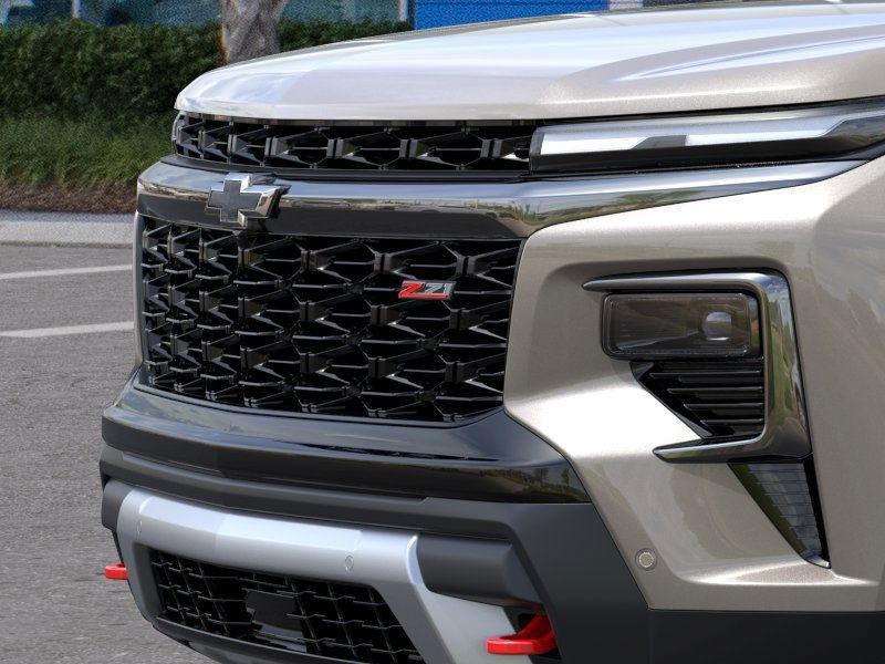 new 2026 Chevrolet Traverse car, priced at $53,383