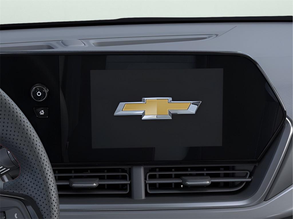 new 2026 Chevrolet Trax car, priced at $23,995