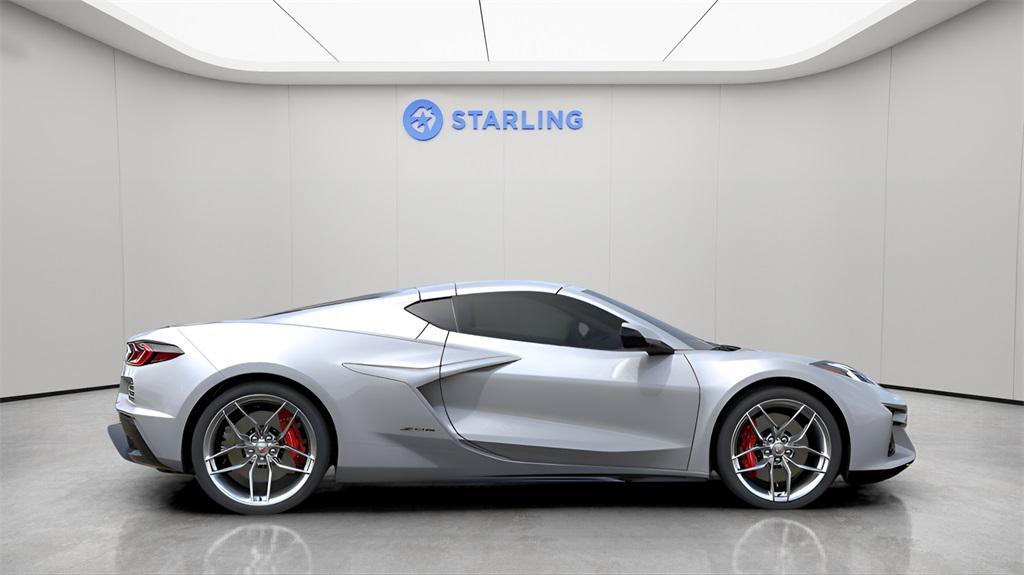 new 2026 Chevrolet Corvette car, priced at $139,960