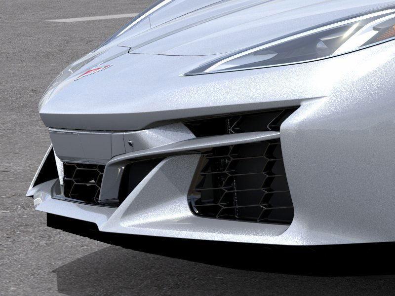 new 2026 Chevrolet Corvette car, priced at $139,960