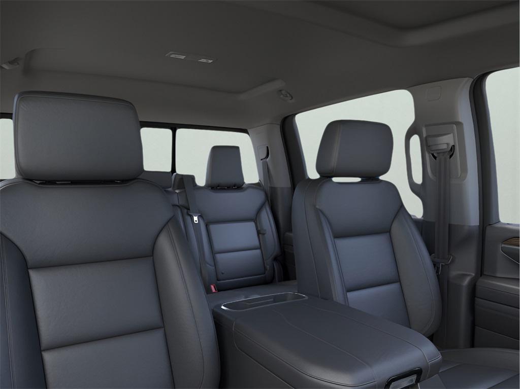 new 2026 Chevrolet Silverado 2500 car, priced at $70,672