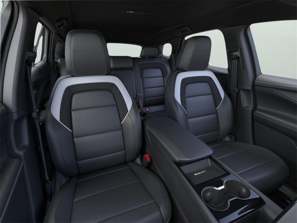 new 2026 Chevrolet Blazer EV car, priced at $44,618