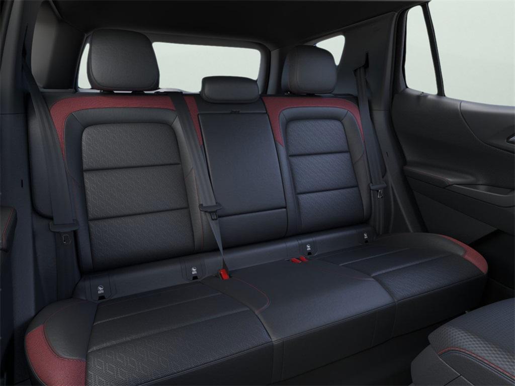 new 2026 Chevrolet Equinox car, priced at $31,502