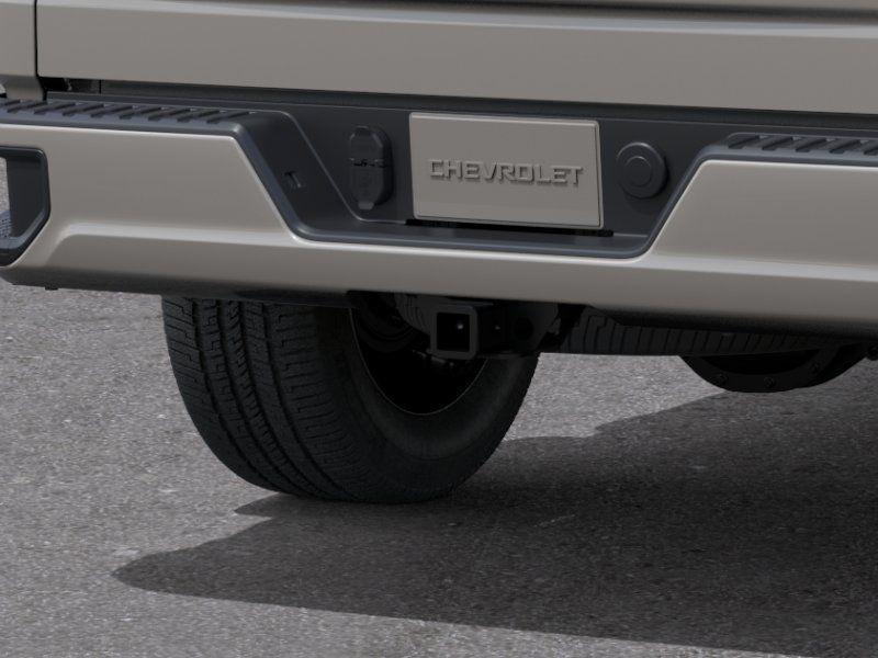 new 2026 Chevrolet Silverado 1500 car, priced at $38,300