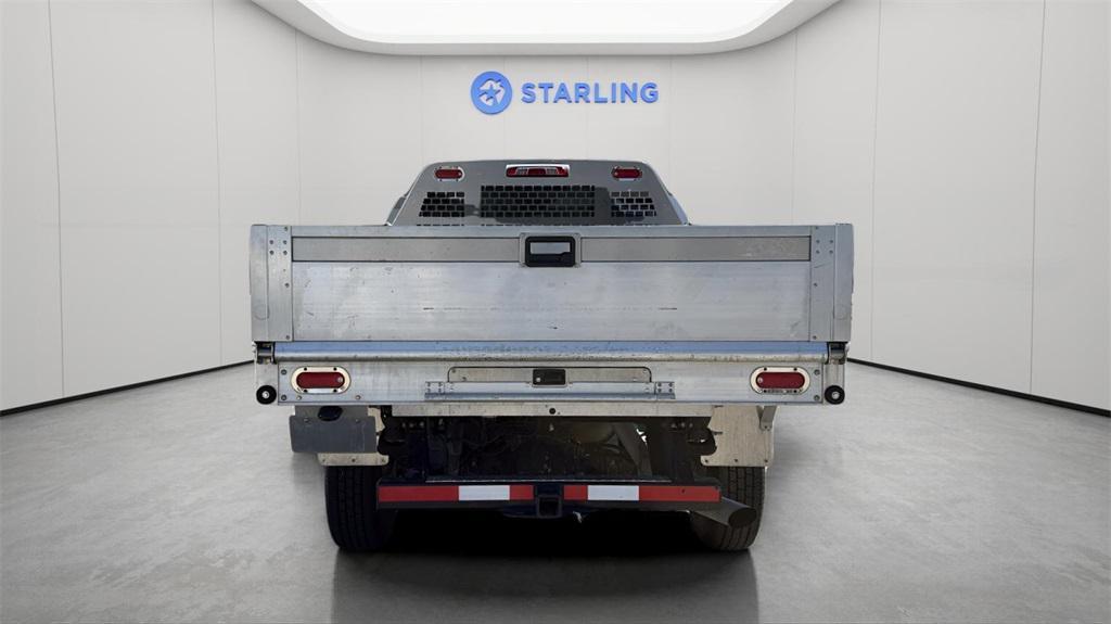 used 2023 Chevrolet Silverado 2500 car, priced at $37,797