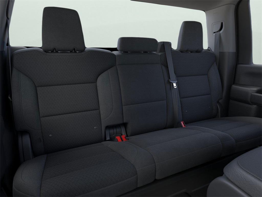 new 2026 Chevrolet Silverado 2500 car, priced at $68,943